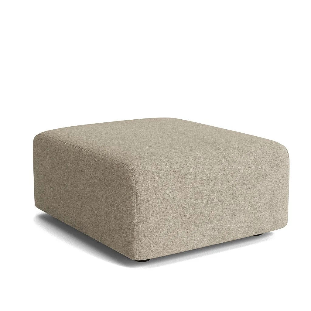 Studio Ottoman Classic | Sofa Module