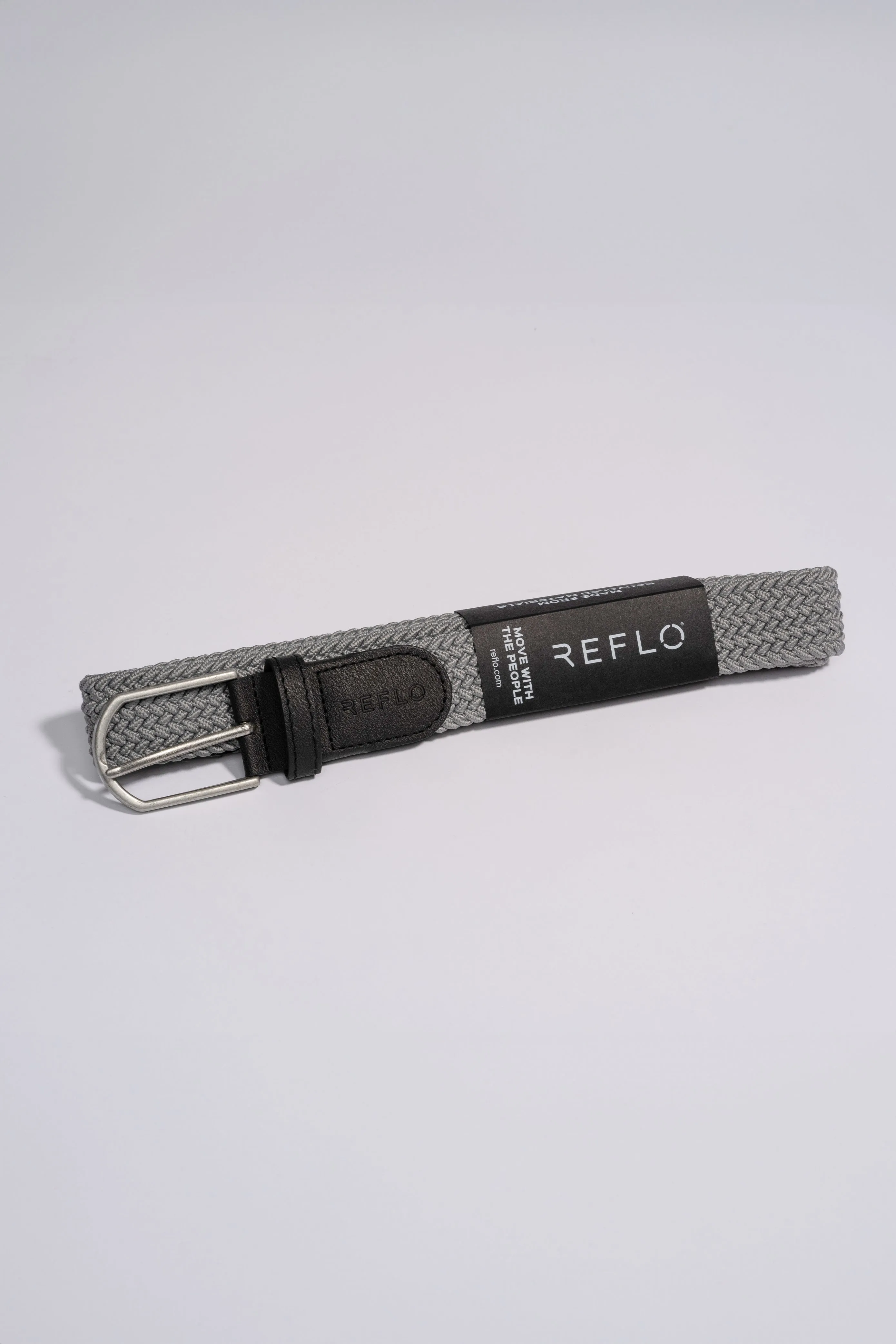 Tana Belt Grey