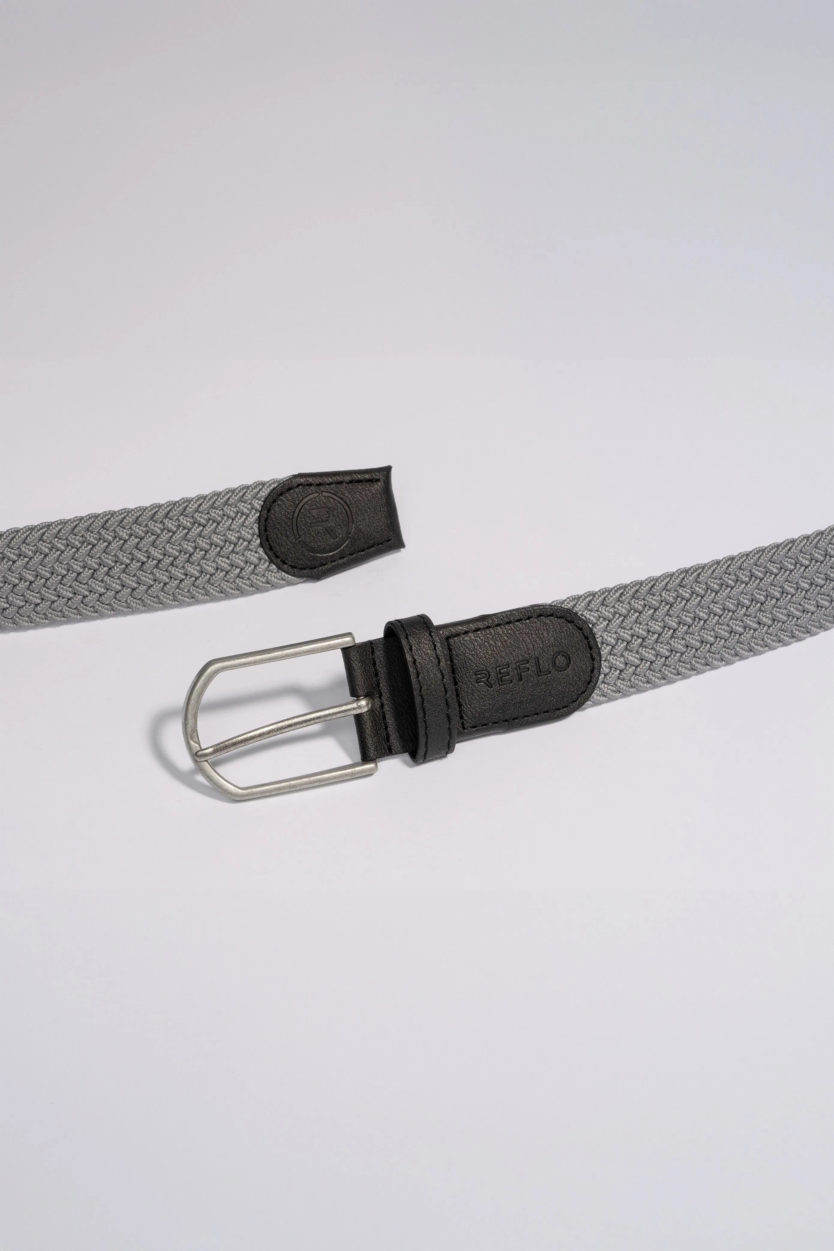 Tana Belt Grey