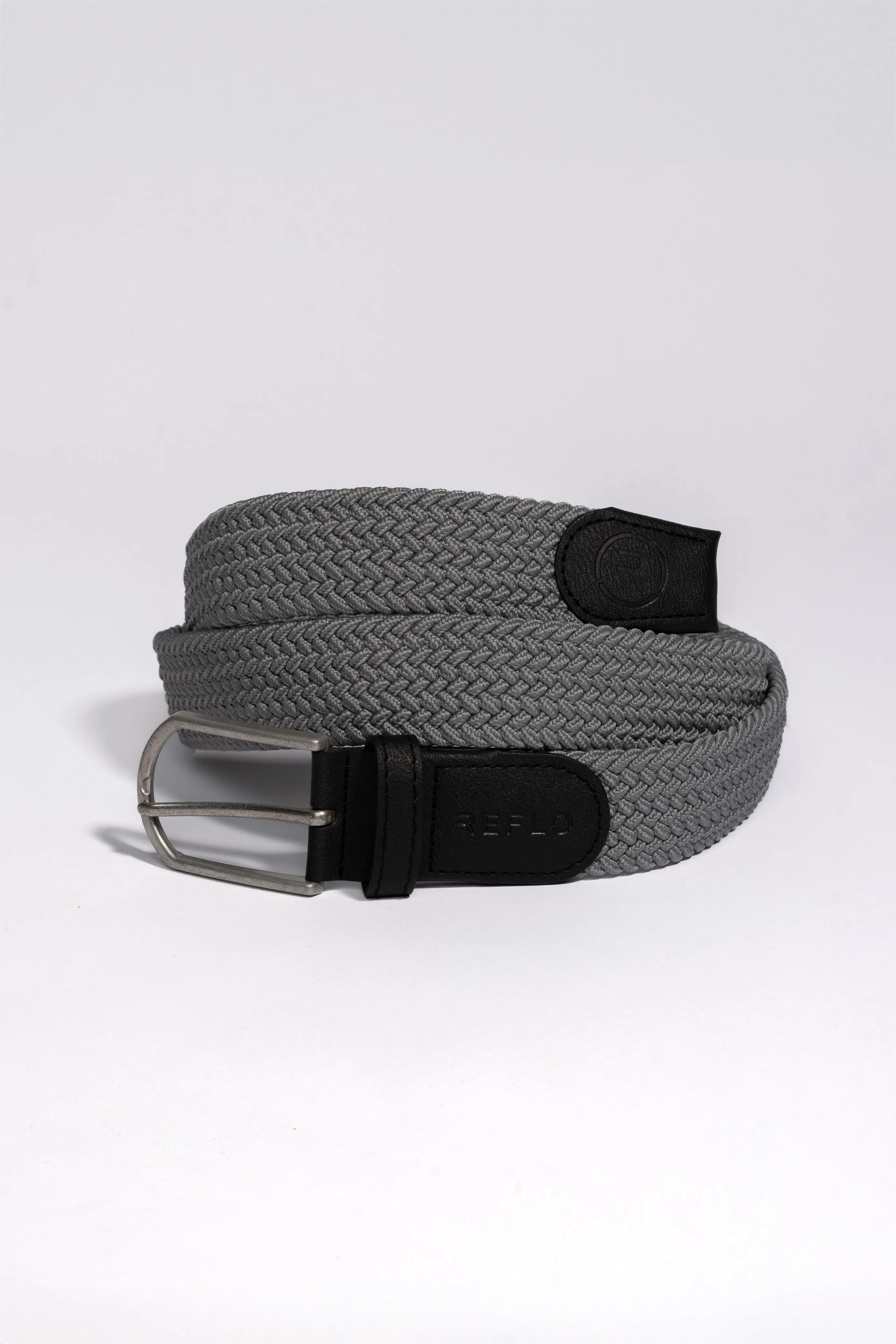 Tana Belt Grey