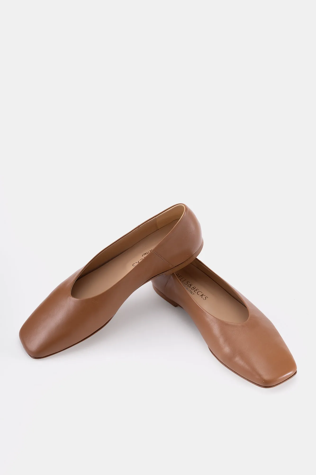 The Cellina Mocha - Final Sale
