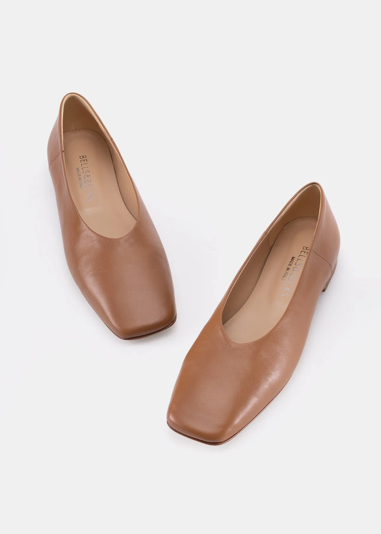 The Cellina Mocha - Final Sale