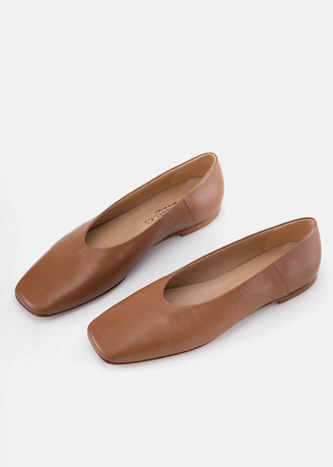 The Cellina Mocha - Final Sale