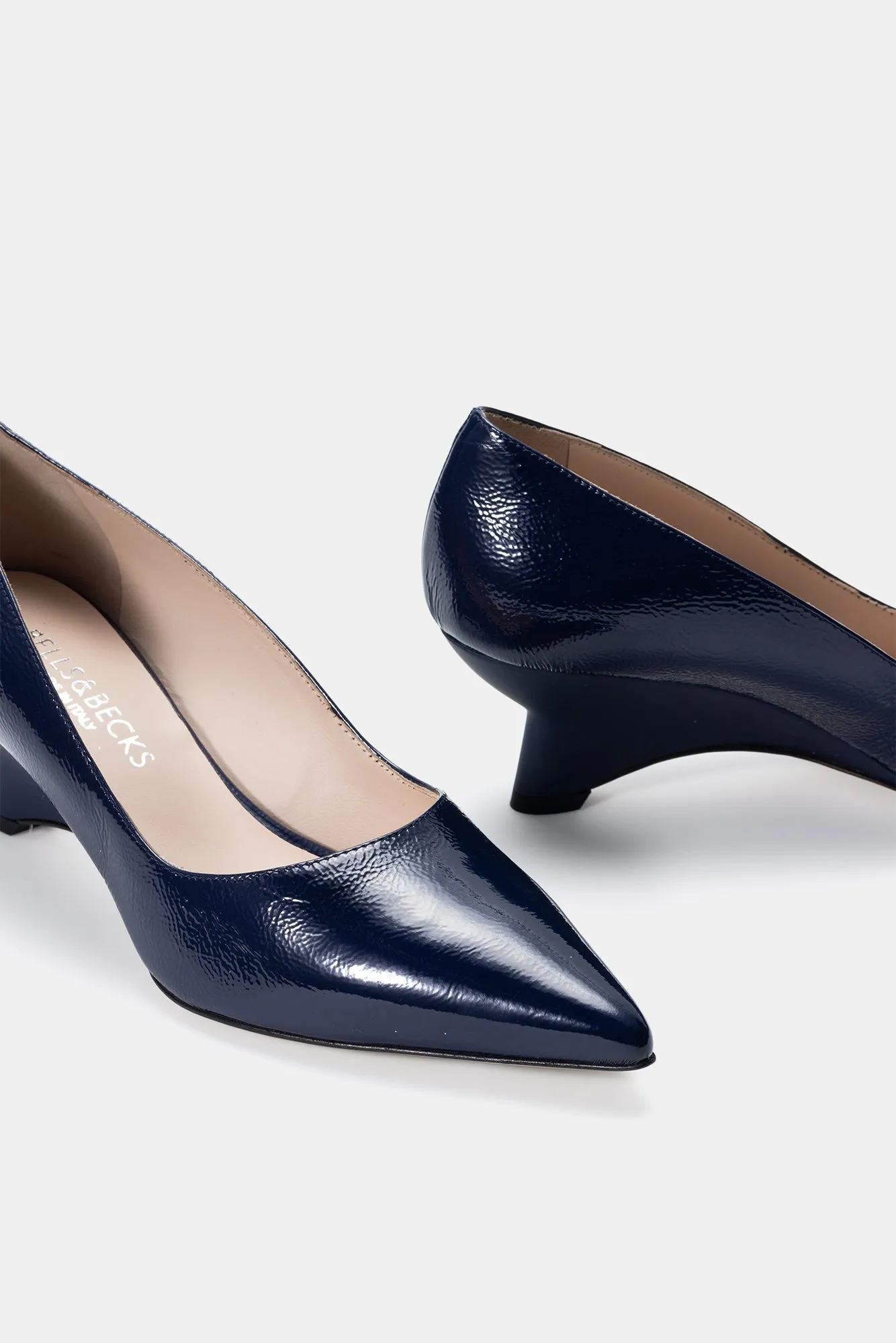 The Giana Navy