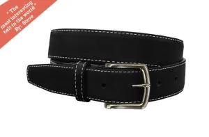 The most interesting belt in the world