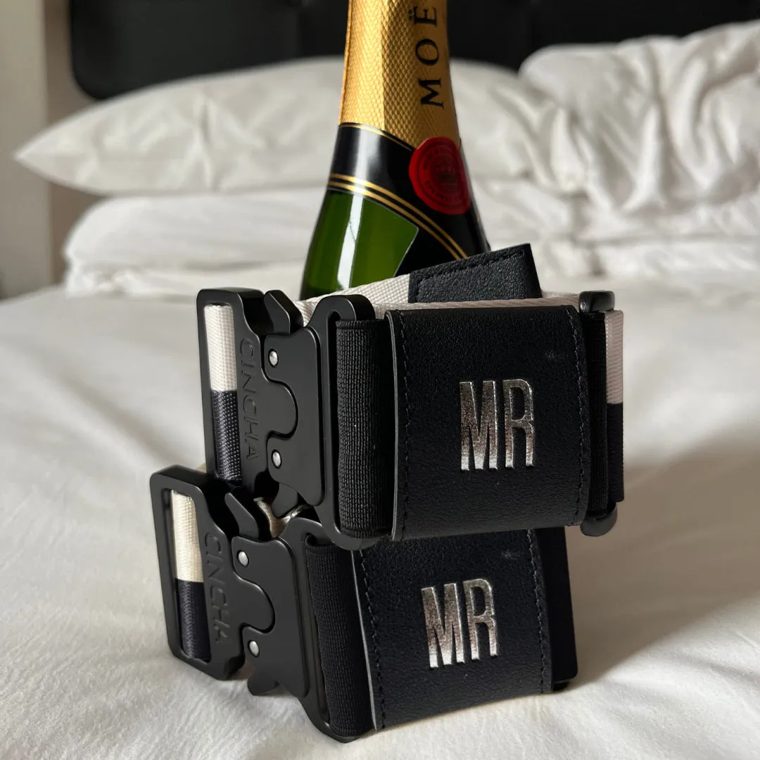 Travel Belt - Just Married (MR)