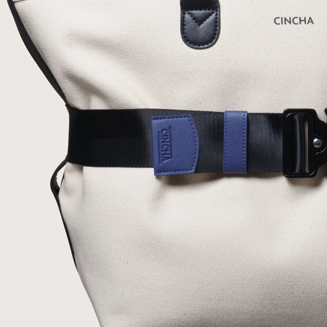 Travel Belt - Mar