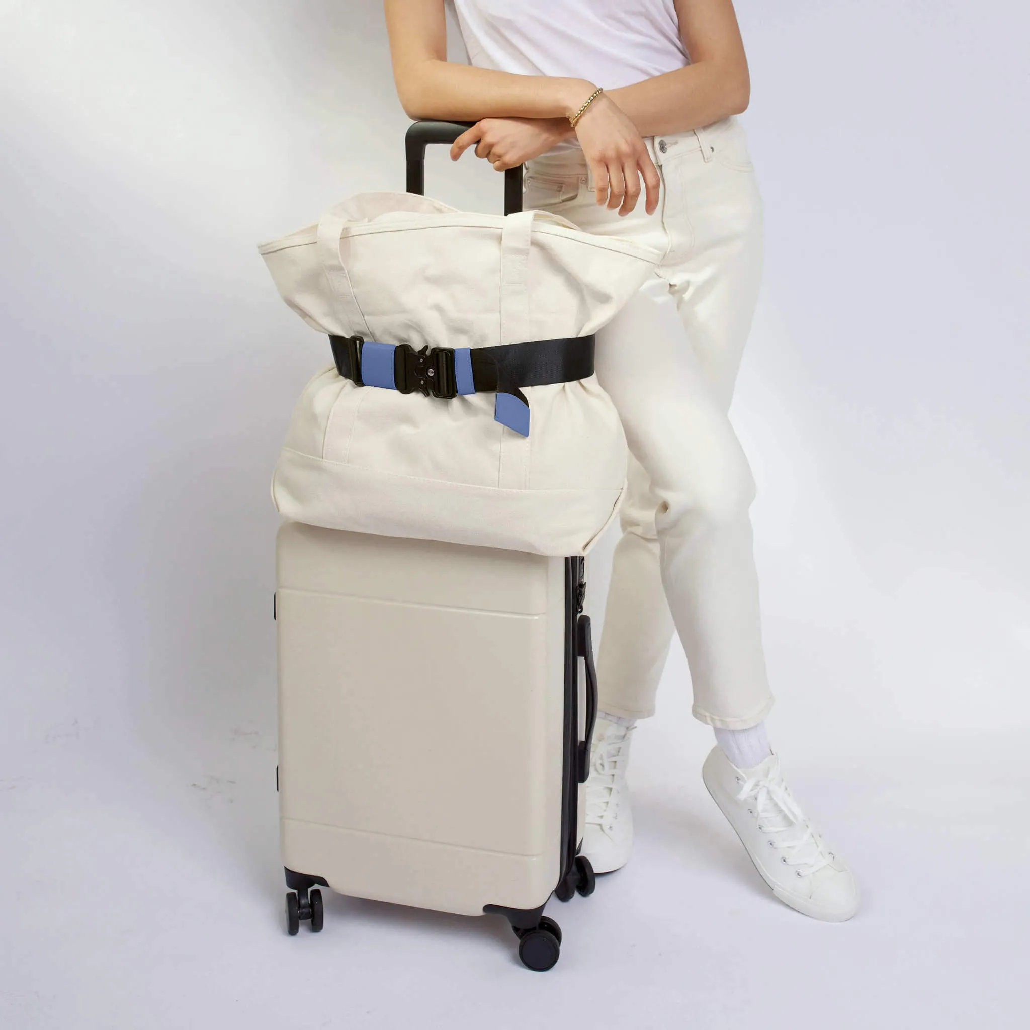 Travel Belt - Mar