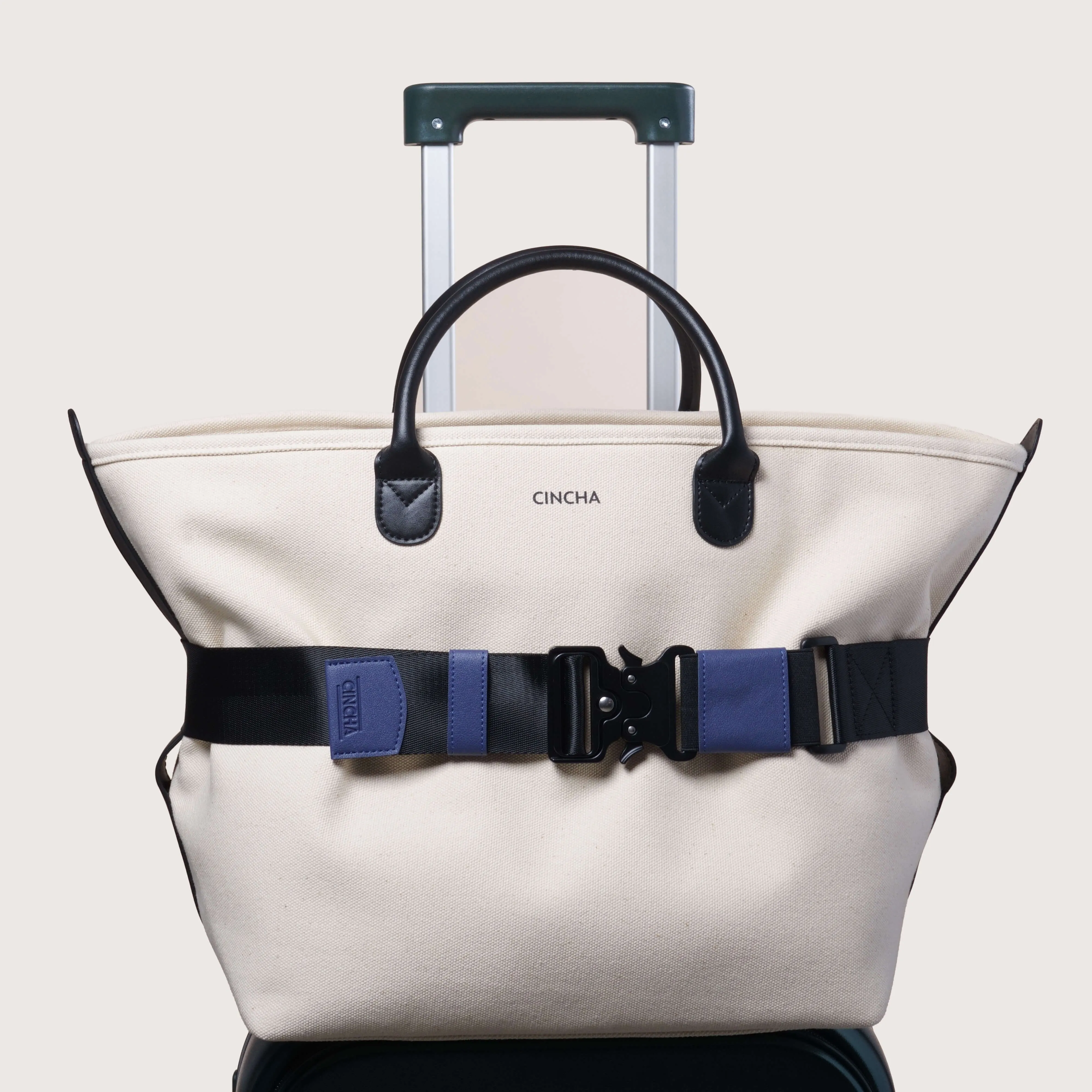 Travel Belt - Mar