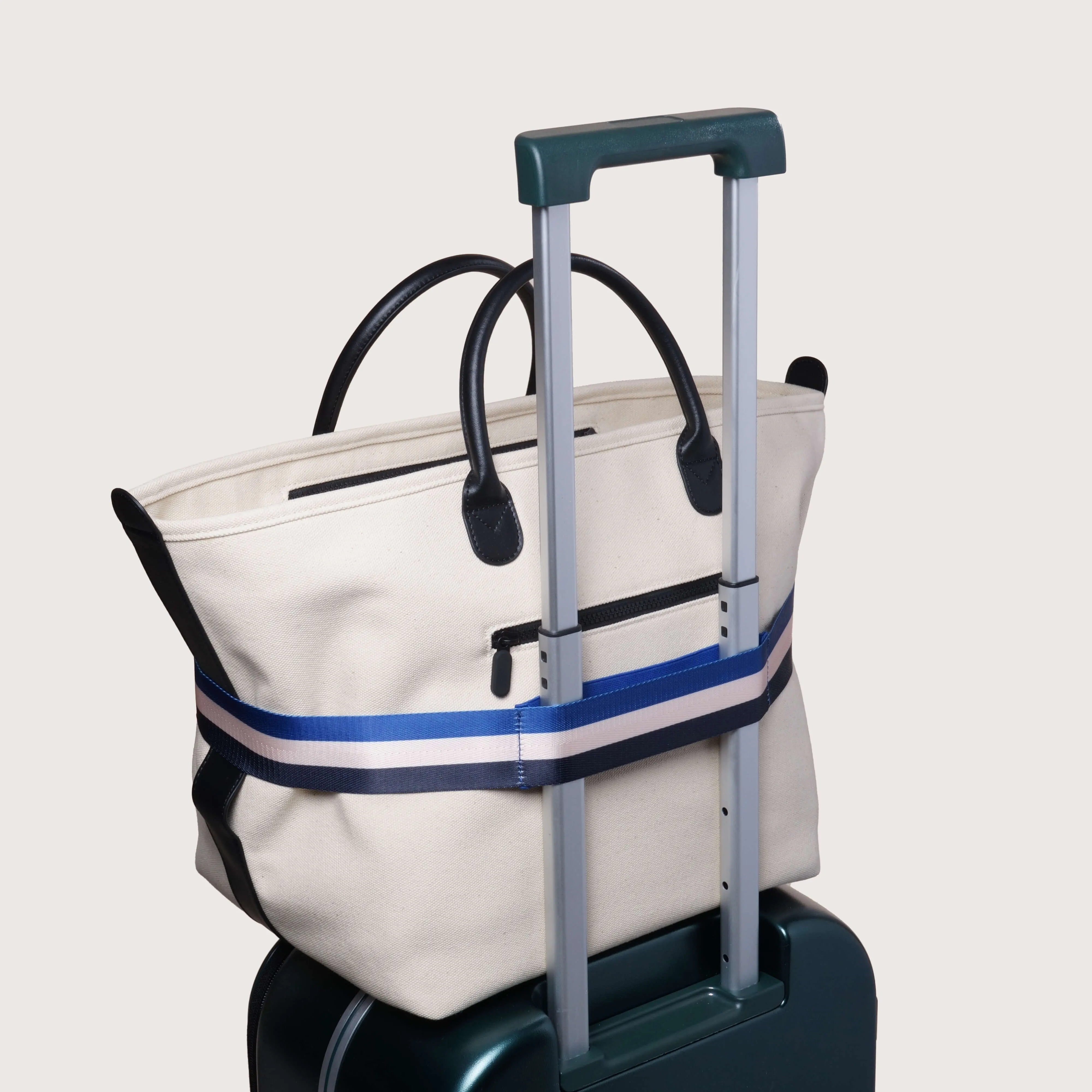 Travel Belt - Royal