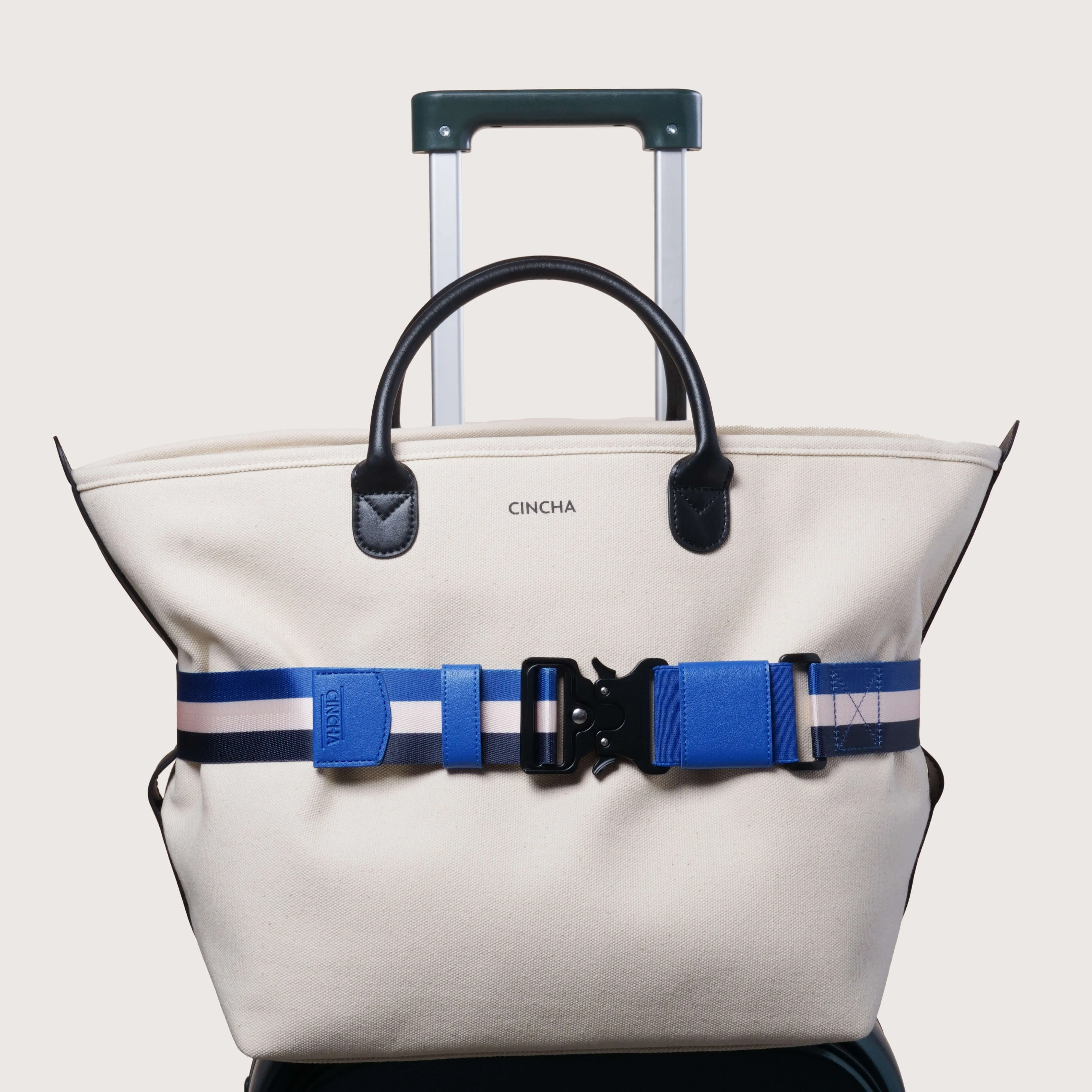Travel Belt - Royal