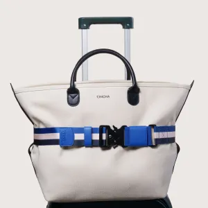 Travel Belt - Royal