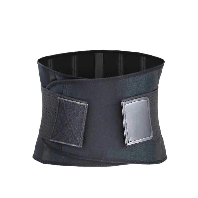 Trendy Adjustable Waist Trimmer Belt