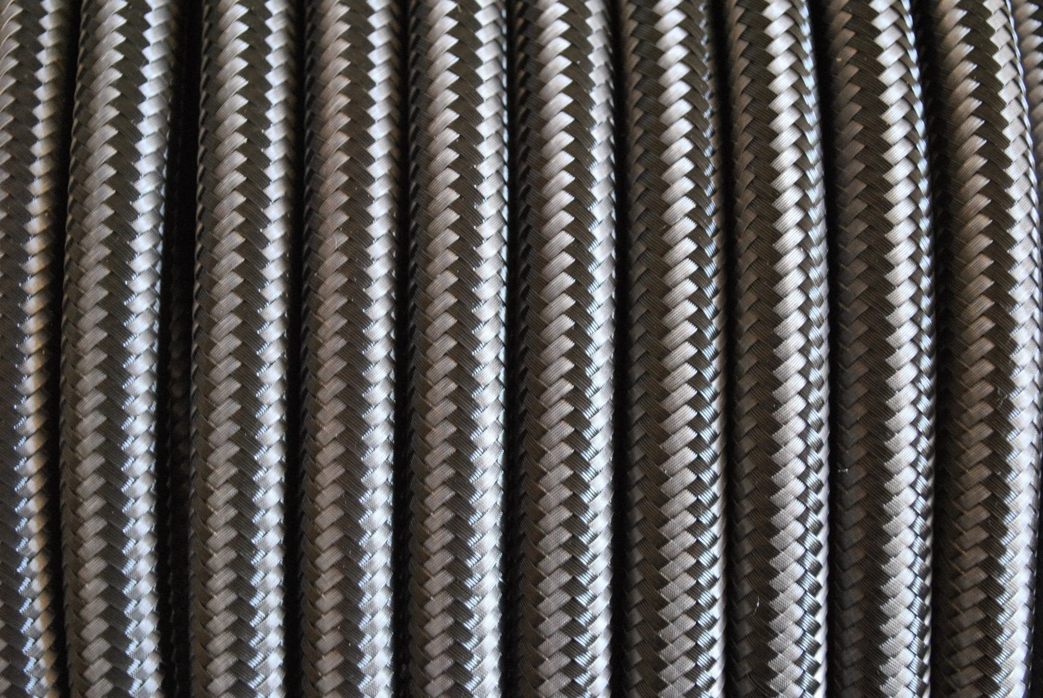 UR-Flex Braided Low Pressure Regulator Hose