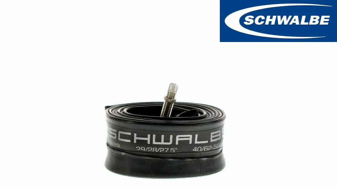 Vittoria Randonneur 700 x 35c Double Shield Hybrid Tyres With Schwalbe Tubes