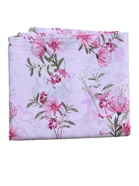 Watercolour Pinks Extra Extra Wide Quilt Backing